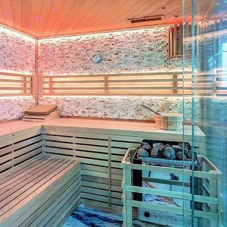 Seeidyll - Im Maarberg - In Am Apartmán