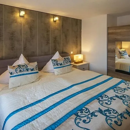 Apartmán Seeidyll - Im Maarberg - In Am