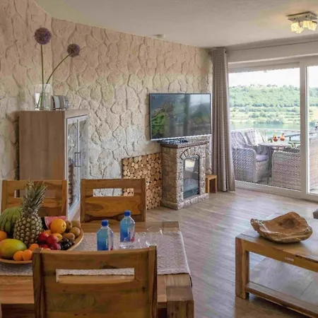 Apartmán Seeidyll - Im Maarberg - In Am Schalkenmehren