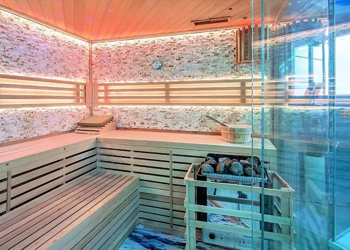 Seeidyll - Im Maarberg - In Am Апартаменты