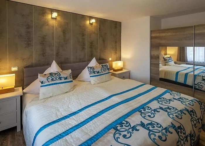 Апартаменты Seeidyll - Im Maarberg - In Am