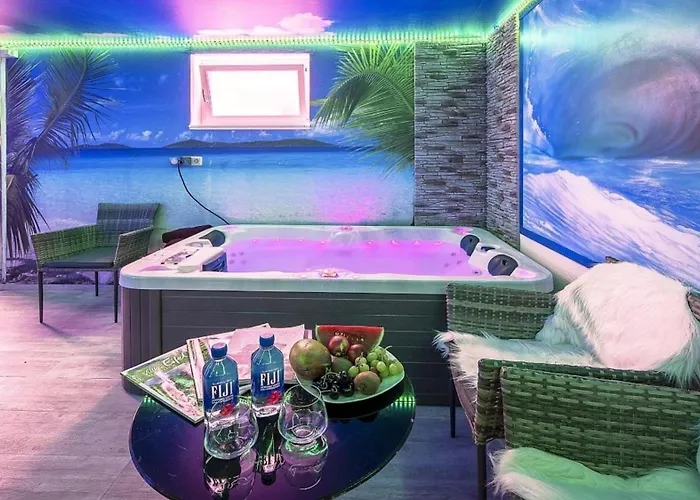 Seeidyll - Im Maarberg - In Am Апартаменты *